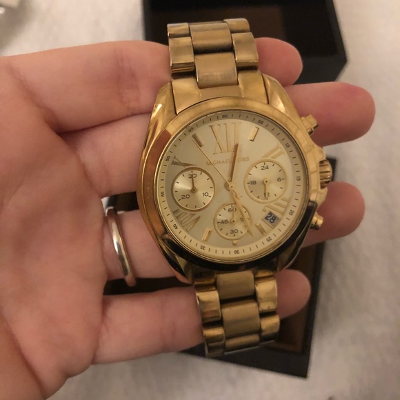 Michael Kors Watch - Picture 2 of 5